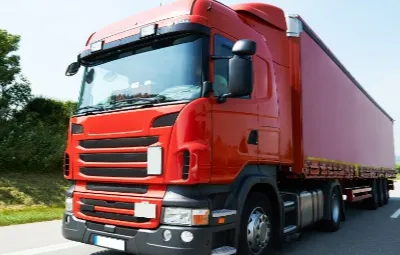 Adana Kelkit Ambar Kargo